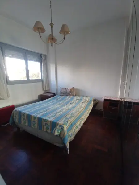 Departamento de 2 ambientes en alquiler en Centro