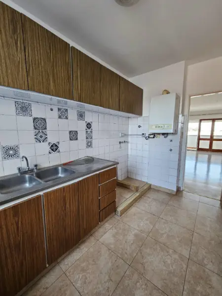 Departamento de 3 ambientes en alquiler en SAN JOSE