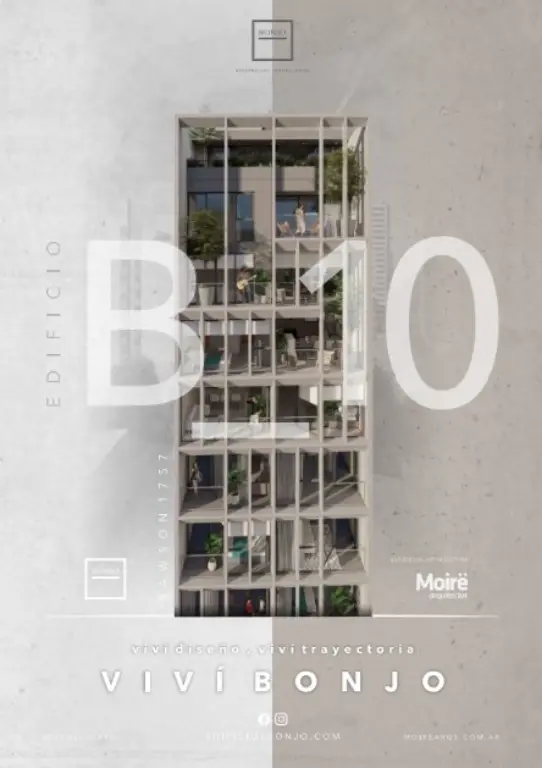 Departamento de 2 ambientes en venta en ESTACION TERMINAL (ALDREY)