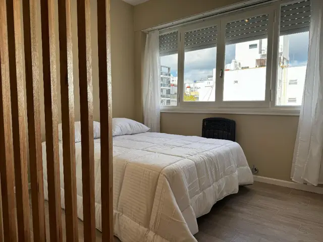 Departamento de 1 ambiente en venta en Centro