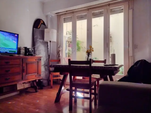 Departamento en venta en Centro