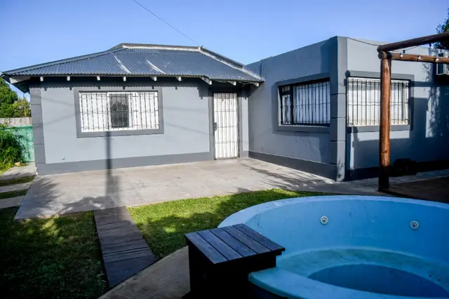 Casa en venta en LOS ACANTILADOS
