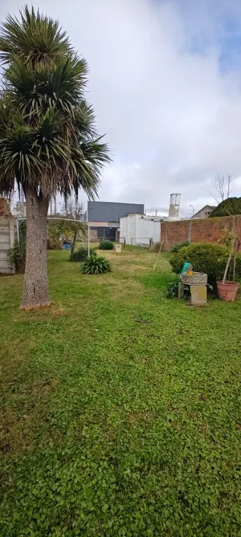 Terreno en venta en MALVINAS ARGENTINAS
