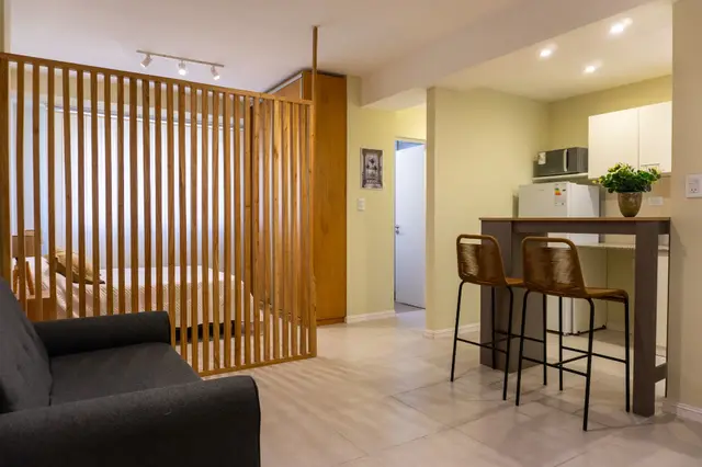 Departamento en venta en Centro