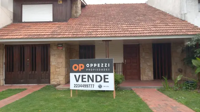 Casa en venta en PRIMERA JUNTA