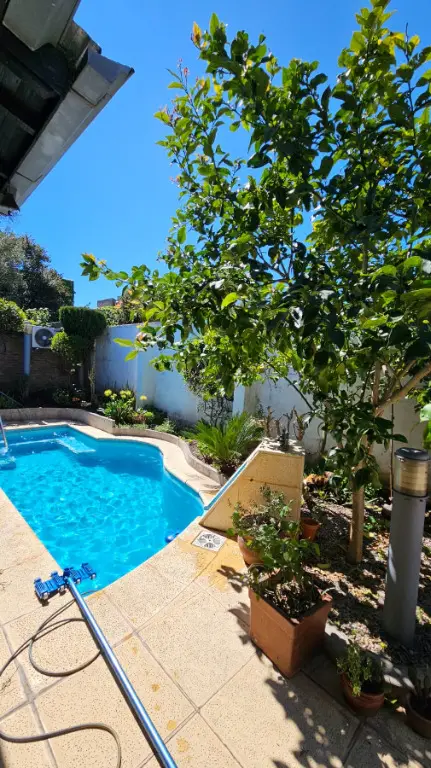 Casa de 3 ambientes en venta en SAN CARLOS