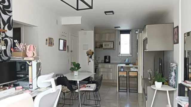 PH de 2 ambientes en venta en Chauvín