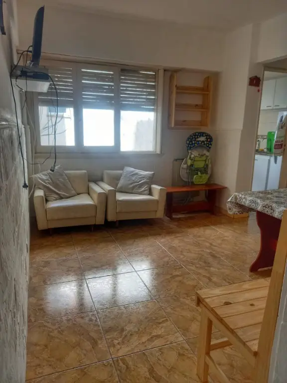 Departamento en venta en Centro