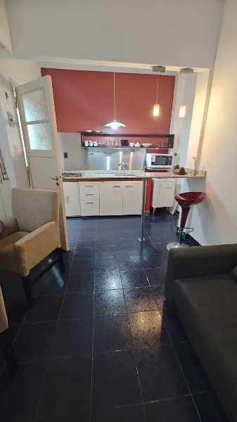 Departamento en venta en Centro