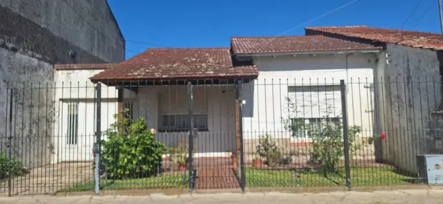 Casa en venta en DE LA PLAZA FORTUNATO