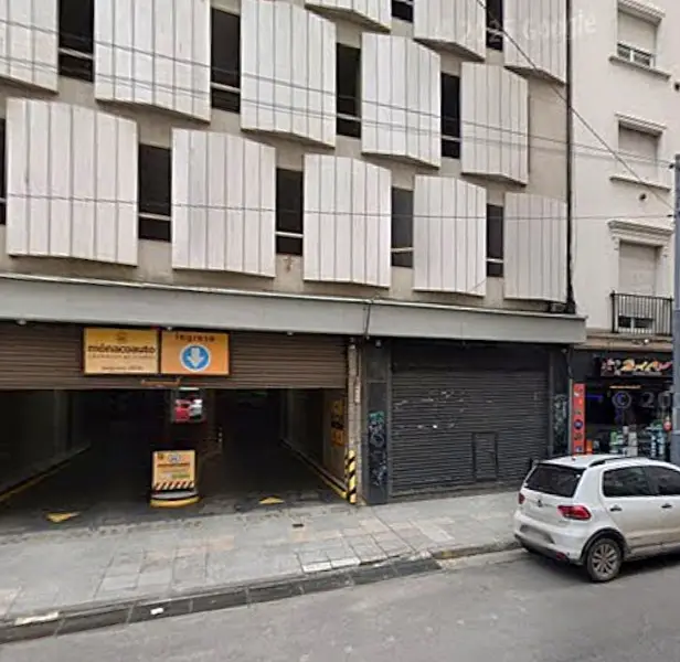 Cochera en venta en Centro