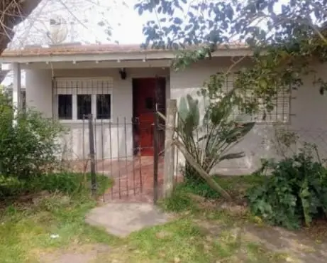 Casa de 3 ambientes en venta en SAN JACINTO