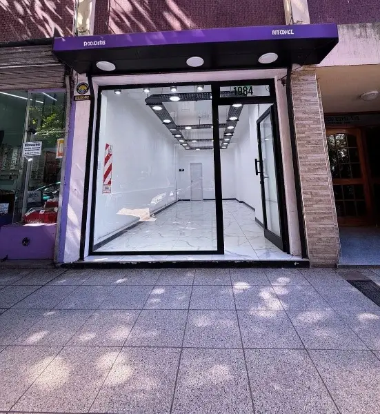 Local en venta en Centro