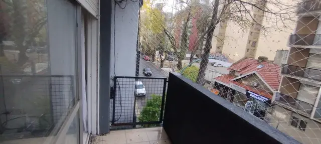 Departamento de 2 ambientes en venta en Centro