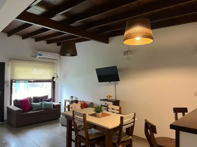 Casa de 3 ambientes en alquiler en Mar del Plata