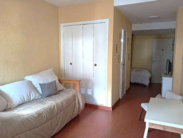 Departamento en venta en ESTACION TERMINAL (ALDREY)