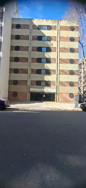 Cochera en venta en GENERAL ROCA