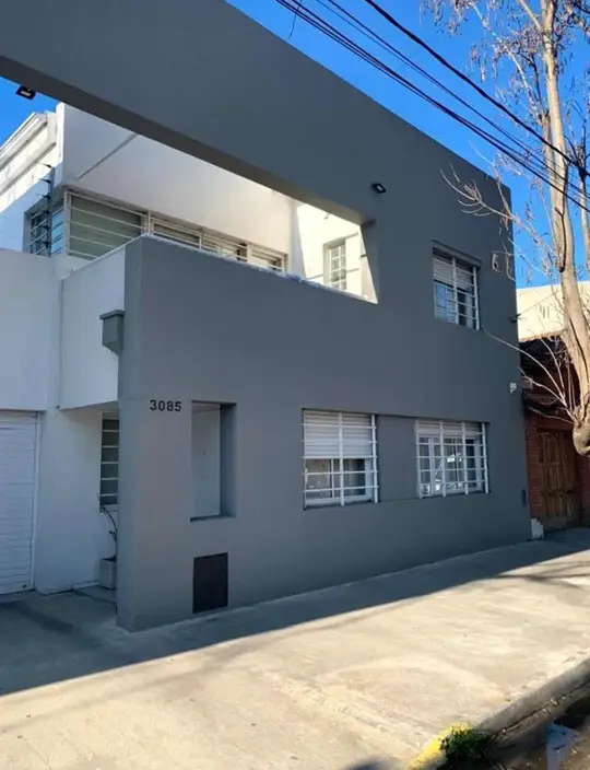 Casa de 5 ambientes en venta en SAN JOSE