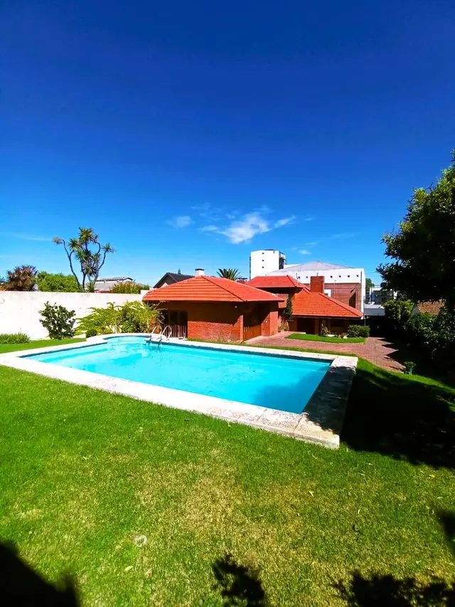 Casa de 5 ambientes en venta en SAN CARLOS