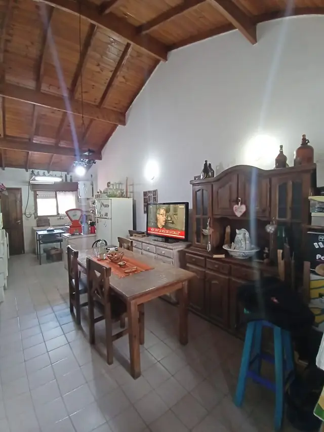 Casa de 3 ambientes en venta en SAN PATRICIO