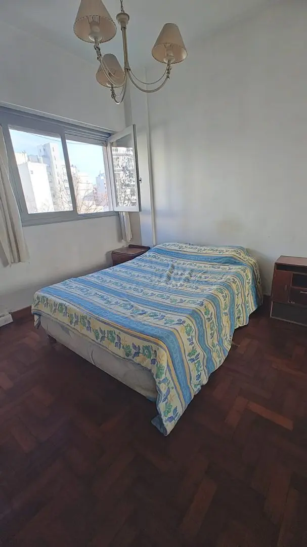 Departamento de 2 ambientes en alquiler en Centro