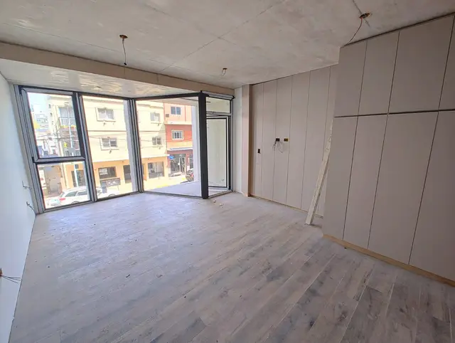 Departamento de 1 ambiente en venta en ESTACION TERMINAL (ALDREY)
