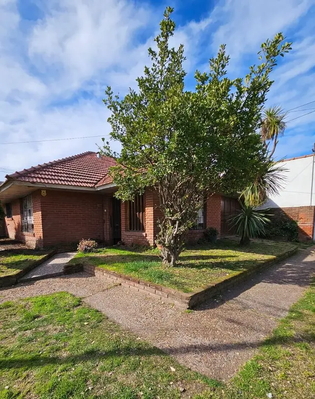 Casa de 3 ambientes en venta en NUEVE DE JULIO
