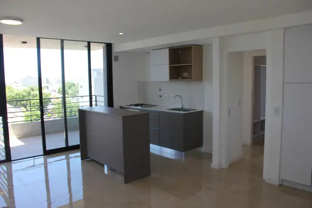 Departamento de 2 ambientes en venta en SAN JUAN