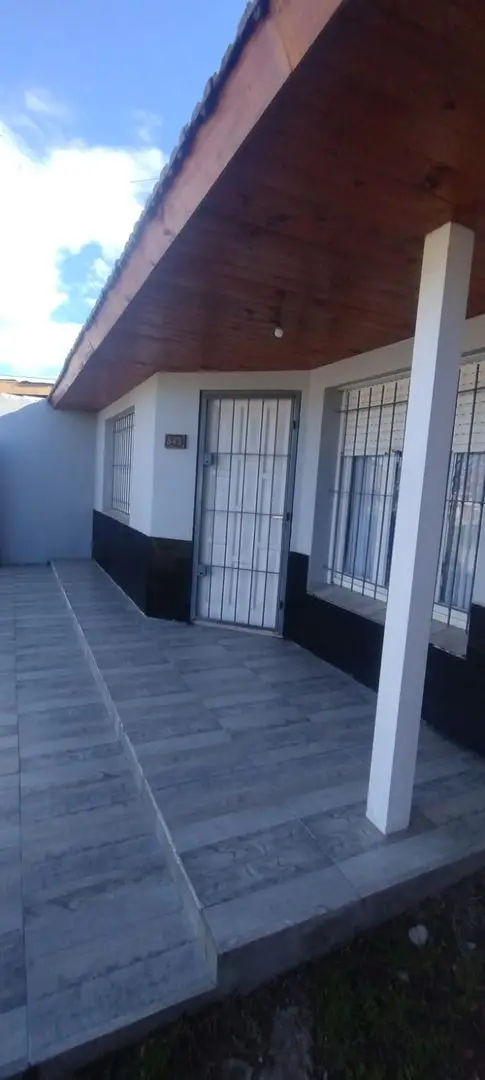 Casa de 4 ambientes en venta en SAN ANTONIO