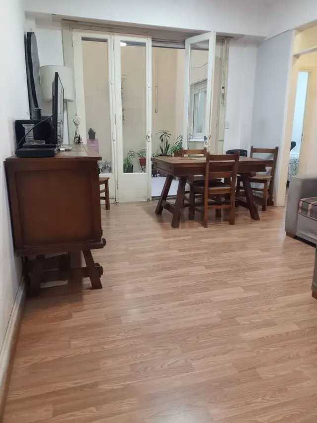 Departamento de 3 ambientes en venta en Centro
