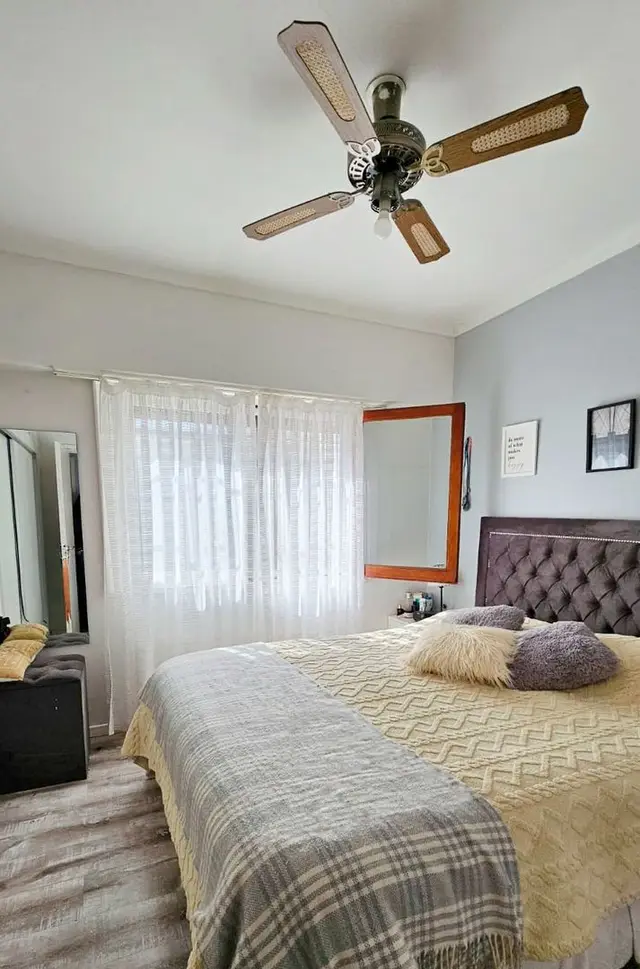 Casa de 4 ambientes en venta en PRIMERA JUNTA