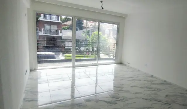 Departamento de 1 ambiente en venta en PUNTA MOGOTES