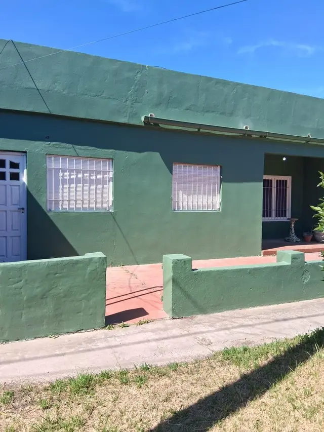 Casa de 5 ambientes en venta en Mar del Plata