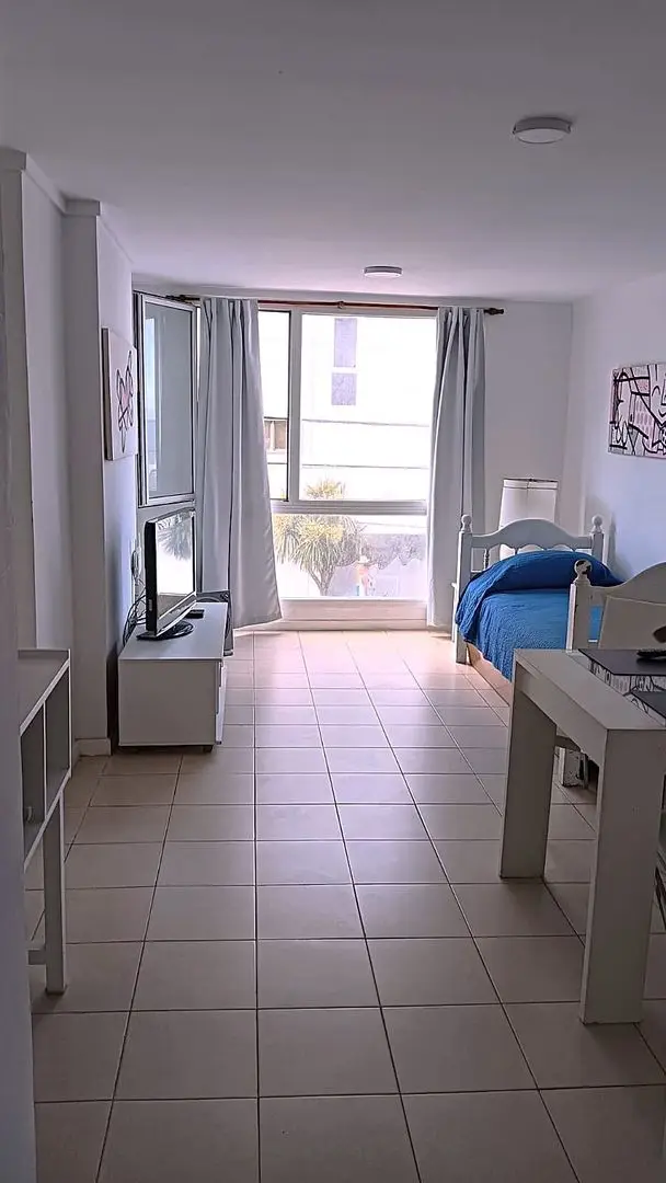 Departamento de 2 ambientes en venta en LA PERLA