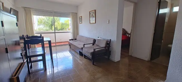 Departamento de 2 ambientes en alquiler temporario en GENERAL ROCA