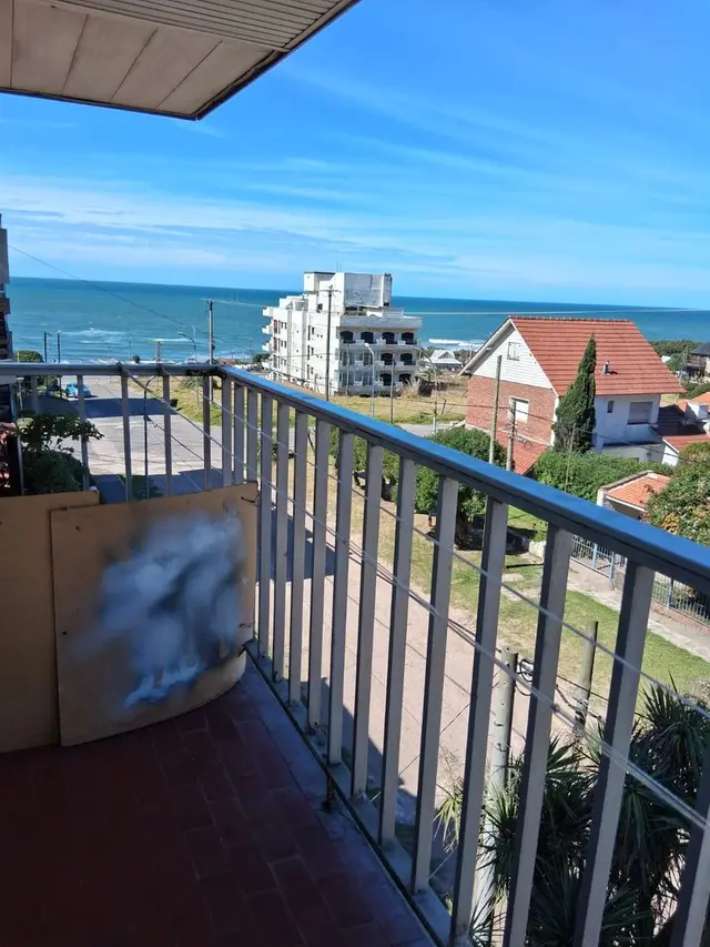 Departamento de 3 ambientes en venta en PUNTA MOGOTES