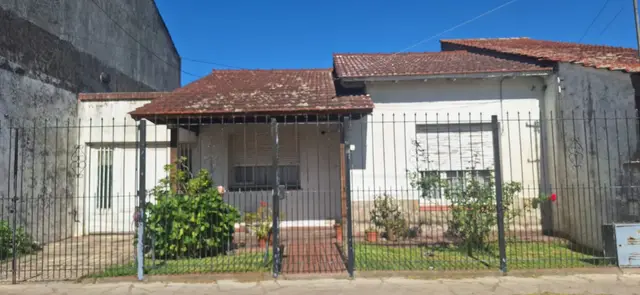 Casa de 3 ambientes en venta en DE LA PLAZA FORTUNATO
