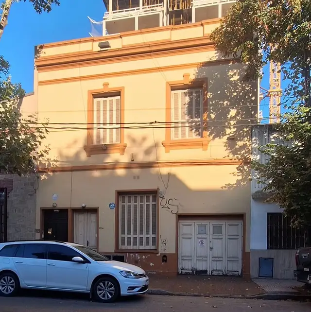 Local de 9 ambientes en venta en NUEVA POMPEYA