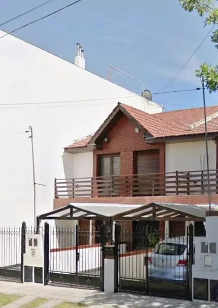 PH de 3 ambientes en venta en VILLA PRIMERA