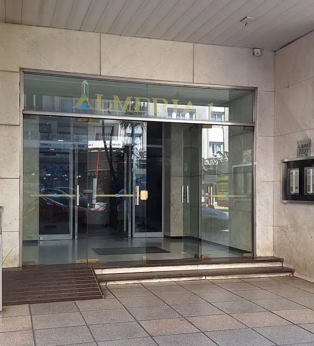Departamento de 2 ambientes en alquiler en LIBERTAD