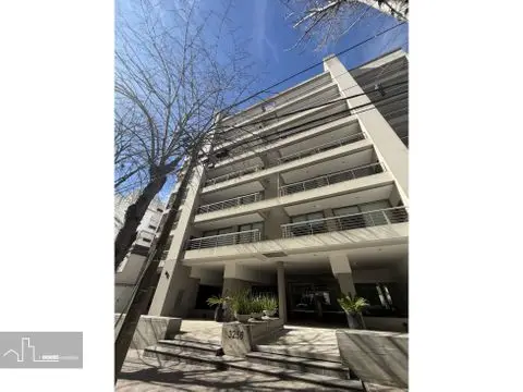 Departamento de 2 ambientes en alquiler en Güemes