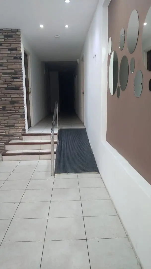 Departamento de 3 ambientes en venta en Centro