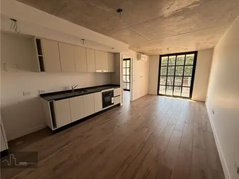 Departamento en venta en Chauvín