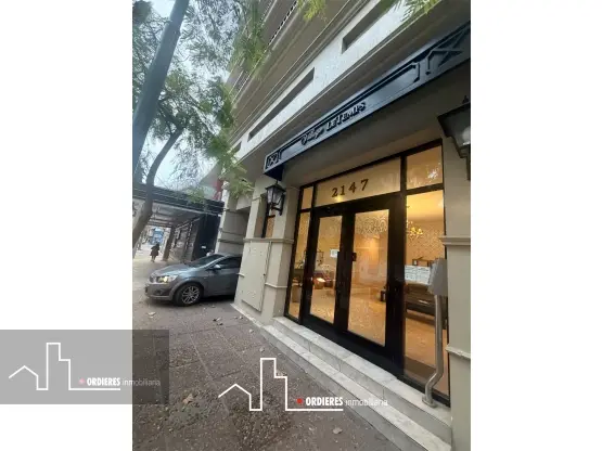 Departamento de 2 ambientes en alquiler en PLAZA PERALTA RAMOS
