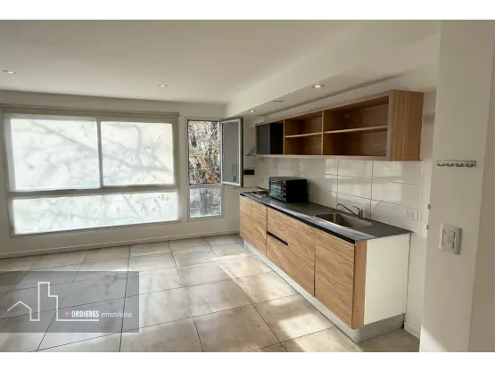 Departamento de 1 ambiente en alquiler en LAS AMERICAS