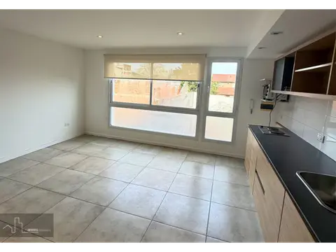 Departamento de 1 ambiente en alquiler en LAS AMERICAS