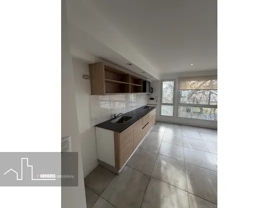 Departamento de 1 ambiente en alquiler en Mar del Plata
