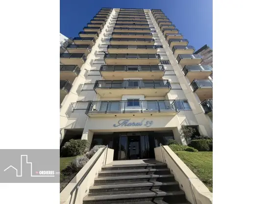 Departamento de 1 ambiente en alquiler en Mar del Plata
