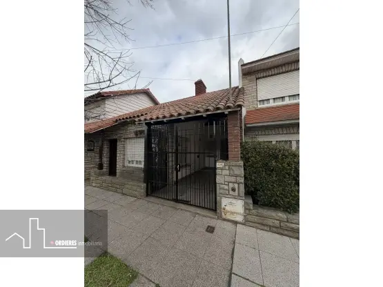 PH de 3 ambientes en alquiler en Chauvín