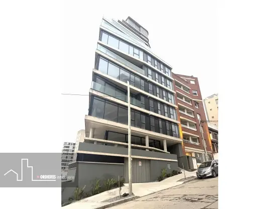 Departamento de 1 ambiente en venta en Varese